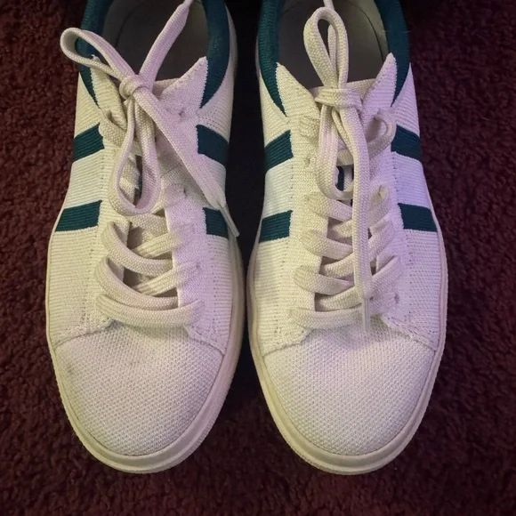 Rothy’s Kelly Sneakers- Box included- Size 7 - Picture 2 of 8